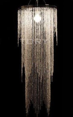 Light design Versailles rental in Milan Italy